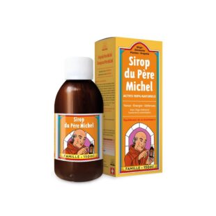 Билков сироп при грип, настинка и респираторни заболявания, 150 ml