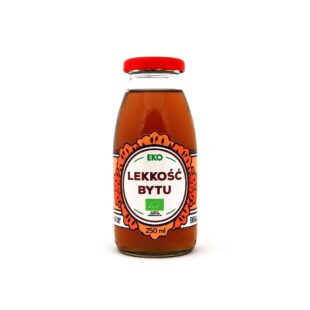 Билкова напитка "Лекотата на битието" Био, 250 ml