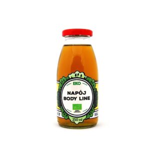 Био билкова напитка за стройна фигура, 250 ml