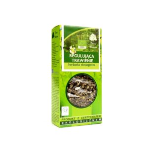 Билкова смес за добро храносмилане Био, 50 g