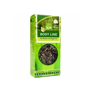 Билкова смес за Отслабване Био, 50 g