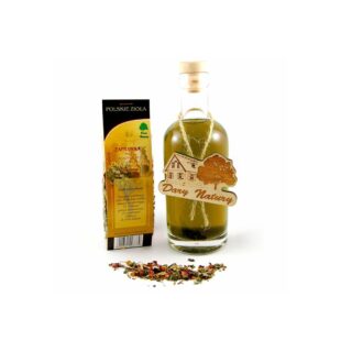 Билкова смес за тинктура – Златен корен, 20-30 g