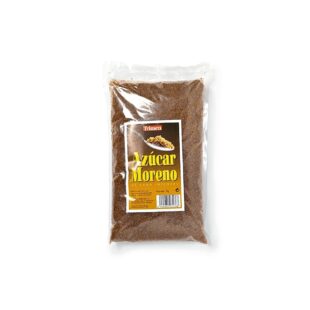 Био Кафява тръстикова захар, 500 g