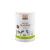 Био обезмаслено мляко, 450 g прах