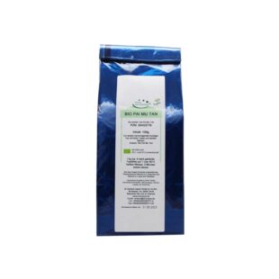 Bio Pai mu tan - Био чай от Пай Му Тан (китайски бял чай), 100 g