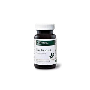 Bio Triphala Ayurveda | Био Трифала, 150 таблетки