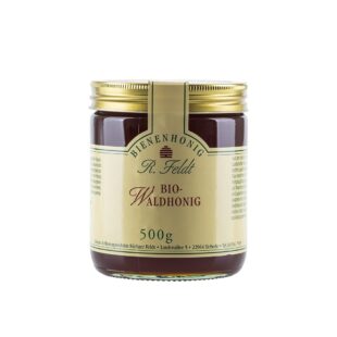 Bio waldhonig - Био горски мед, 500 g