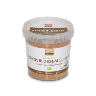 Био захар от кокосов цвят, 450 g