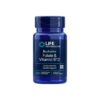 Фолиева киселина и Витамин В12 (BioActive Folate & Vitamin B12), 90 капсули