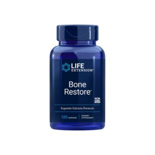 Bone Restore/ За здрави кости х 120 капсули