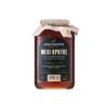 Пчелен мед от иглолистни дървета, билки и мащерка (о. Крит), 950 g