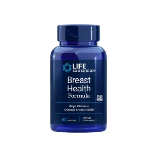 Breast Health Formula х 60 капсули