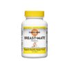 Breast Mate® Meshima / За оптимална функция на млечните жлези, 120 таблетки