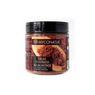 Алкализирано какао на прах Био, 200 g