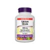 Calcium Citrate / Калций цитрат, 300 mg, 120 таблетки
