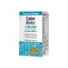 Calm Biotic® - Пробиотик срещу стрес и нервен стомах 3 млрд. активни пробиотици, 2 щама, 30 капсули