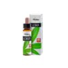 Масло от конопено семе (CBD 15%, 1500 mg) - Грижа за мазна, акнеична и състарена кожа - За външна употреба, 10 ml