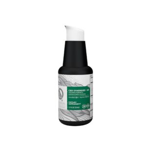 CBD Synergies-AX Calming Formula 50 ml