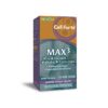 Мощна имунна подкрепа и възстановяване на жизнените сили - Cell Forté MAX³ формула, 120 капсули