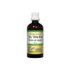 Tea Tree Oil/ Чаено дърво (масло) x 50 ml / 50 дози