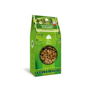 Чай Лайка (цвят) Био, 100 g