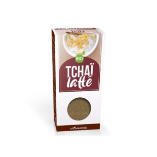 Чай лате, разворима напитка, 70 g