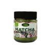 Чай Матча на прах Organic- Tarro Grande Matcha Premium - 55 g
