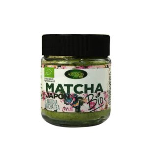 Чай Матча на прах Organic- Tarro Grande Matcha Premium - 55 g