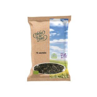 Чай от жасмин Био, 70 g