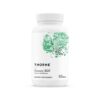 Черен дроб - Сулфорафан (екстракт от семена на броколи) - Crucera – SGS, 50 mg х 60 капсули