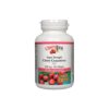 При подагра - Череша супер концентрат - CherryRich™ 500 mg, 90 софтгел капсули