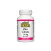 Zinc Citrate/ Цинк (цитрат) 15 mg x 90 таблетки