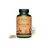 Colon Care Complex / Детокс на дебелото черво, 120 капсули, 100% Vegan