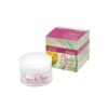 Крем за лице с шипки и перлен прах (защитен фактор 15) - Crema de Nácar con Rosa Mosqueta SPF 15 Plantis®, 50 ml