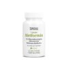 CuramMetformin (витамини и минерали в подкрепа на кръвната захар) x 60 капсули