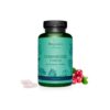 D-Mannose Complex mit Cranberry + Acerola / Д-маноза комплекс с червена боровинка и ацерола, 120 капсули, 100% Vegan