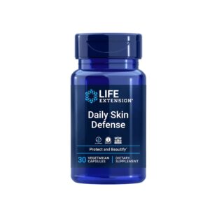 Daily Skin Defense / За млада и сияйна кожа, 30 капсули