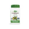 Дамиана - Афродизиак и тоник за нервната система, 400 mg, 100 капсули