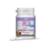 Дъвки с цветни есенции на д-р Бах N°41 - Фокус, 40 броя с вкус на цитрусови плодове