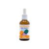 Черен дроб и детокс - хлорела 20 mg и микроелементи - Chlorella + oligolementos Plantis® - Капки, 50 ml
