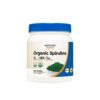 Детоксикация и имунитет - Спирулина Organic, 454 g прах