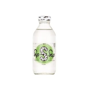 Детоксикация и тонус - Био брезов сок, 330 ml