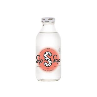 Детоксикация и тонус - Био брезов сок с ревен, 330 ml