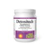 Detoxitech® Детоксикация и клетъчно пречистване, 592 g прах