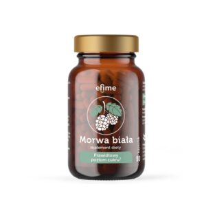 Диабет и кръвна захар - Бяла черница, 720 mg х 90 капсули