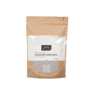 Диатомична пръст, 250 g