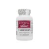 Разширени вени, нарушено кръвообращение - Varicosin, 60 капсули