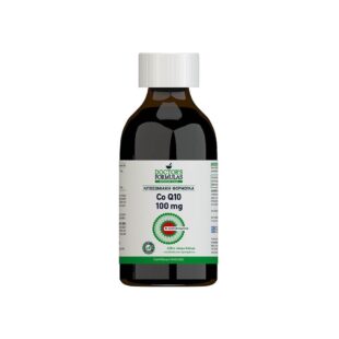 Liposomal Formulation CoQ10 / Липозомен коензим Q10, 225 ml, 30 дози