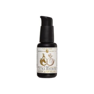 Енергия и жизненост - Dr. Shade's Ultra Energy - Течна формула, 50 ml