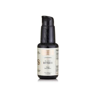 Детоксикация - Dr. Shade’s BitterX, 50 ml